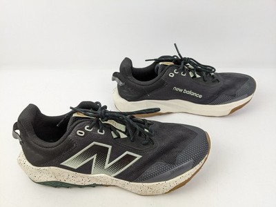 New Balance DynaSoft Nitrel v6 Trail Running Shoes Men's Size 10 MTNTRLG6