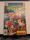 The Amazing Spider-Man lot 3x Issues #169 x 2, 171, 172 - 4 Books. Mid-high.