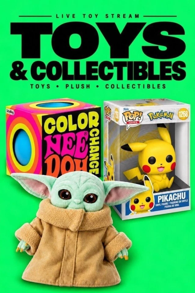 Toys & Collectibles | Squishies | Blind Packs | Pokémon | Dumplings