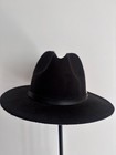 Women’s Felt Fedora Hat  — photo 2
