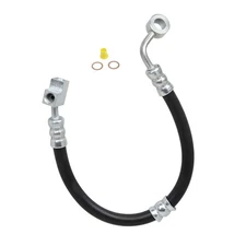 Edelmann 81314 Power Steering Pressure Line Hose Assembly For 95-00 Sentra
