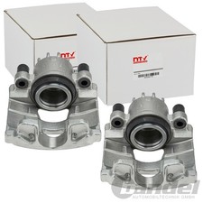 Etrier de frein Citroen DS5