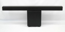 Vizio V51-H6 36" V-Series 5.1 Home Theater System Soundbar  Subwoofer Black