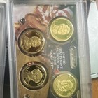 US Mint 2007-2010 presidential proof sets — photo 3