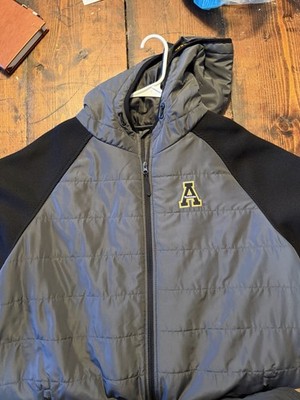 Appalachian state Colosseum Puffer Jacket 3xl New Condition