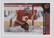 2013-14 Score Miikka Kiprusoff #57 t3w