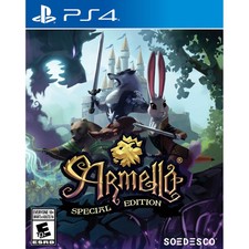 Armello: Special Edition [PlayStation 4]
