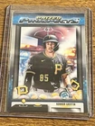 New Listing2025 Bowman Draft - Prized Prospects Konnor Griffin PP-17
