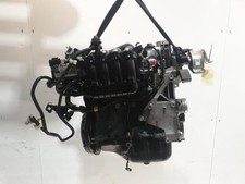 Moteur Fiat 500