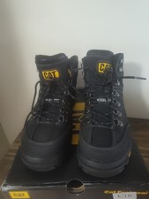 The North Face Mens BOOTS 11 Ozone Park Insulated Winter  display picture 1