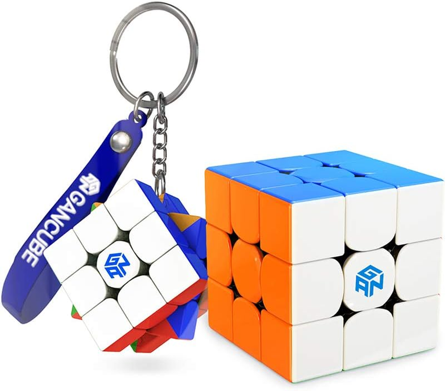 356 R S, 3X3 Speed Cube with 330 Speed Cube Key Chain | eBay