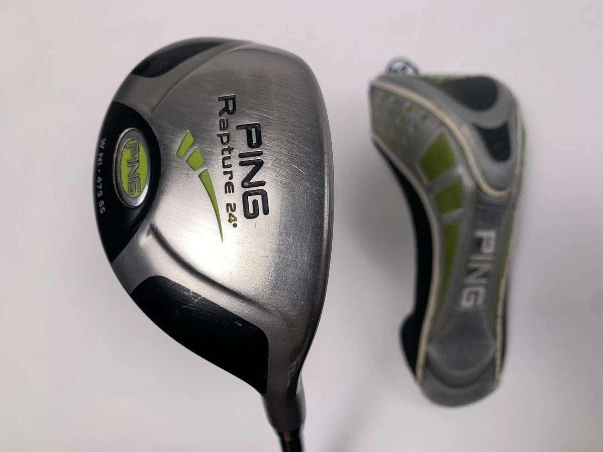 Ping Rapture V2 Hybrid 20 for sale | eBay display picture 1
