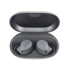 Jabra Elite 7 Active In Ear True Wireless Bluetooth Headphones - Black