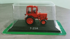HACHETTE 1:43 - BELARUS T-25A