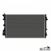 KüHler MotorküHler FüR VW Polo, Audi A1 Sportback, Seat Ibiza, Skoda 09-18
