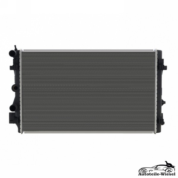 KüHler MotorküHler FüR VW Polo, Audi A1 Sportback, Seat Ibiza, Skoda 09-18-image
