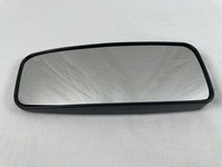 FüR Mercedes Sprinter 907/910 Spiegelglas Unten Konvex Beheizbar Links 02/2018-