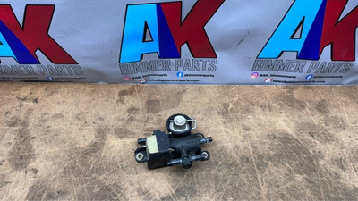 #ad 95 00 BMW E36 E38 E39 M3 Z3 M52 S52 Fuel Pressure Regulator Control Valve FPR $169.98