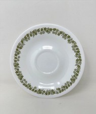 CORELLE Crazy Daisy SAUCER Spring Blossom   R...
