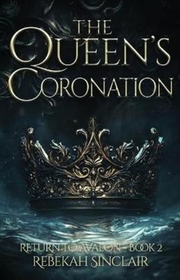 Sinclair The Queen's Coronation (Taschenbuch)