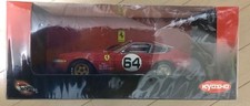 Kyosho Ferrari 365GTB4 1/18 Scale Model New Unopened
