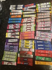 Water Tok Fans ! 75 Drink Mix Packets Soooo M...