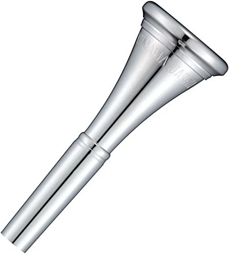 Yamaha French Horn Mouthpiece HR-34C Official Japan - image 2 of 3