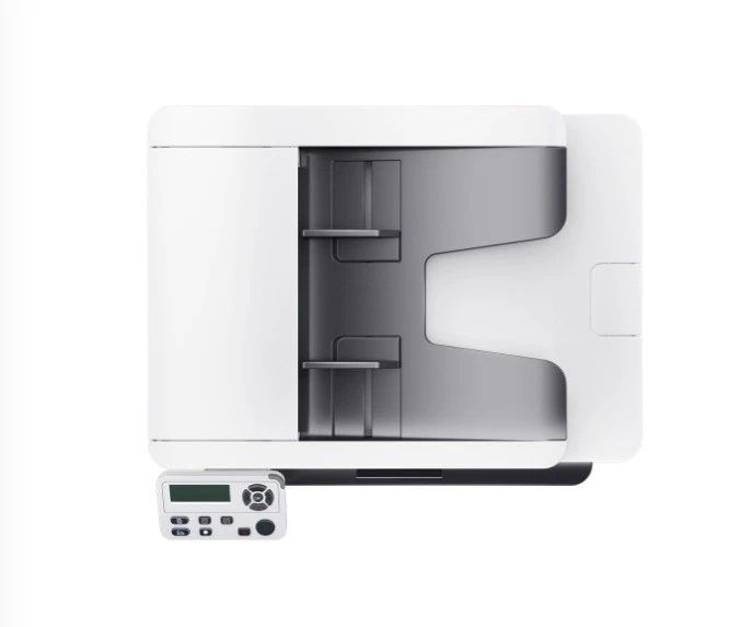 Office Strength Printer Copier Scan Fax includes Toner NEW in Box - Image 3 of 4