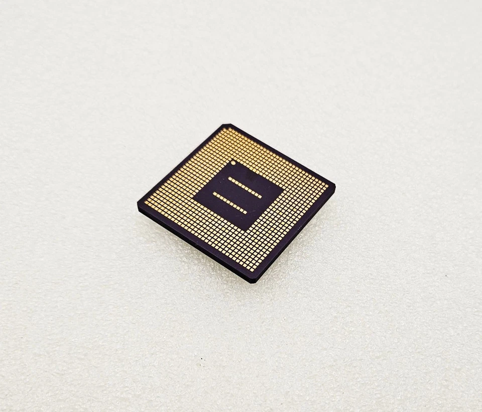 Sun Microsystems UltraSPARC II STP 1032A, 400 MHz Socket LGA-787 - Image 2 of 2