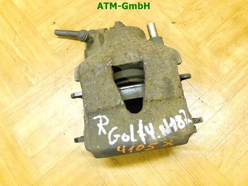 Bremssattel vorne rechts VW Golf 4 IV ATE 82 Beifahrerseite