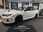 2013 Subaru WRX STI GVB ts Type RA NBR Challenge GRB Petrol Manual