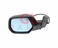 Specchietto Laterale Per Honda Re 2006-2009 76250SWAP01 Sinistro View Max