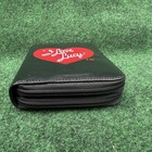 I Love Lucy Black Wallet/Organizer — photo 4