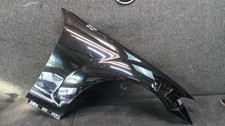 KP-29 * Mercedes-Benz W221 S-Klasse Kotflügel Rechts - 197 Obsidianschwarz Met KP-29 * Mercedes-Benz W221 S-Klasse Kotflügel Rechts - 197 Obsidianschwarz Met
