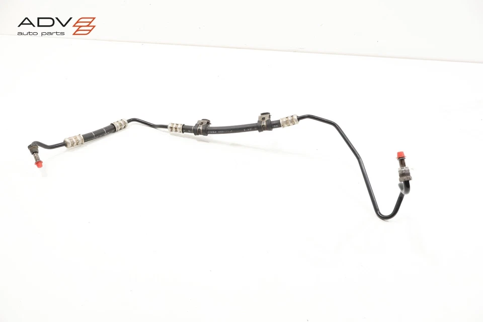2012 - 2018 JEEP WRANGLER JK POWER STEERING PRESSURE HOSE TUBE PIPE LINE OEM - Image 2 of 4