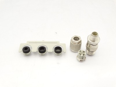HARTING 21032811405 CONNECTOR