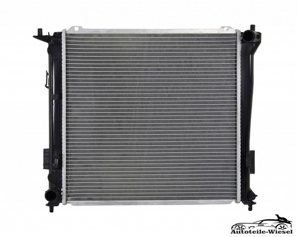 Hanon KüHler Radiator FüR Hyundai I30 Kombi Elantra Stufenheck, KIA 05-12-image