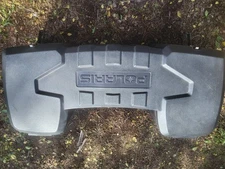 Genuine Polaris Sportsman 21.25 gallons Lock & Ride Rear Cargo Box Container
