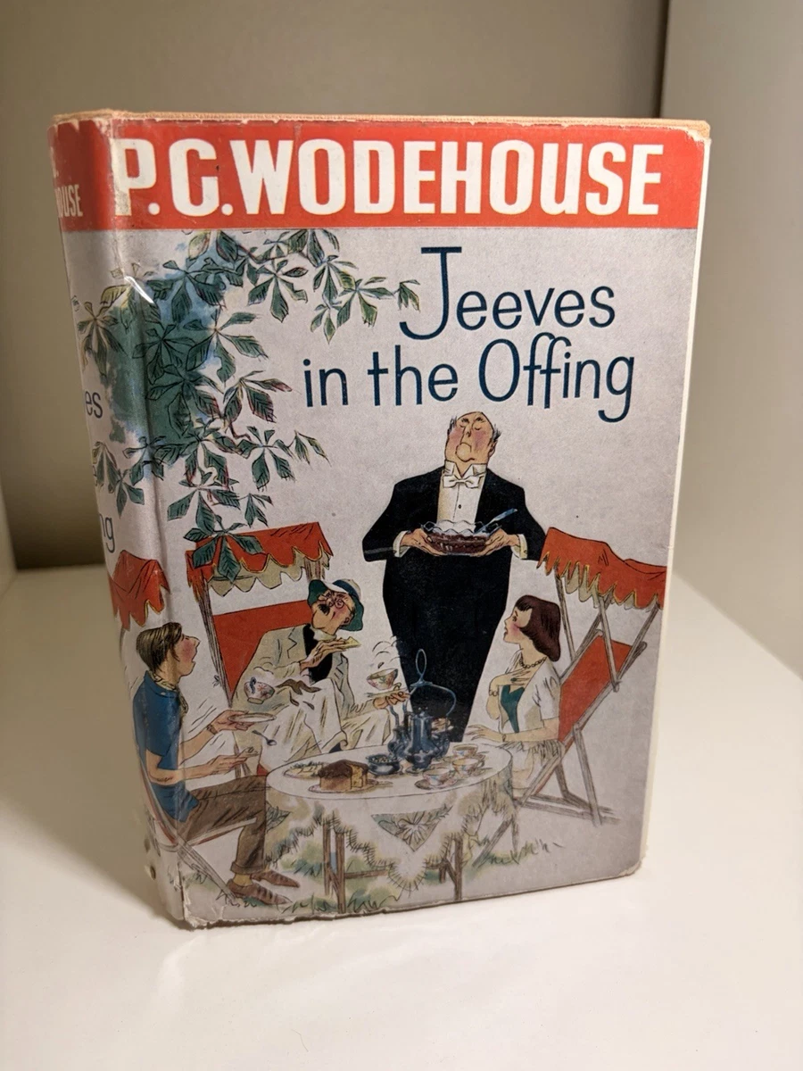 Antiquarian & Collectible Books P. G. Wodehouse for sale - eBay