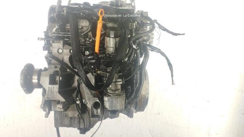 ⭐ AJM full engine 22865656 for VOLKSWAGEN PASSAT (3B2) 1.9 TDI 1996 - Picture 2 of 8