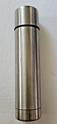 Rare Gander Mountain 16oz Stainless Steel Bottle 455-1400
