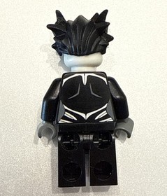 LEGO Super Heroes DC Superman Lot Superman Joe-El Tor-An Faora Zod Armor Minifig