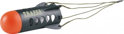 Traper Groundbait Rocket  Small