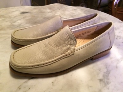 florsheim moccasins