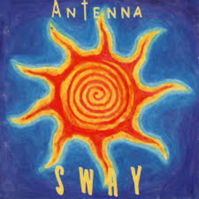 Sway Antenna CD 1991 Top-quality Free UK shipping Fast Dispatch Audio CD