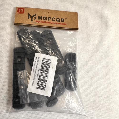 MGPBQC Magic The Gathering Giant Project batalla cerrada 5 piezas. Accesorios - Imagen 5 de 13