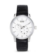 DETOMASO Automatikuhr CROTONE Automatic DT1046-B