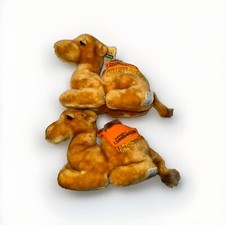 VNTG 1978 Dakin Marriott  s Camelback Inn Camel 8  plush Only 2003 Made See Pics
