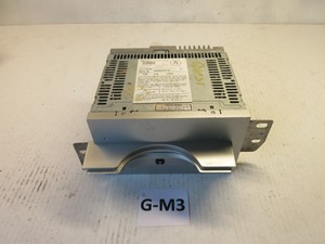 2004 2006 Nissan Quest Am Fm Cd Player Radio Receiver 281855z005 Ebay