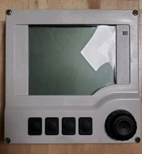 Endress + Hauser 71186027 Graphic Display/Programmer for Liquiline Transmitter 